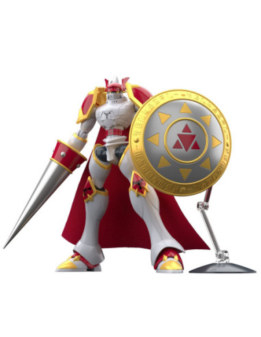 Dukemon: Bandai - Figure Rise Gallantmon