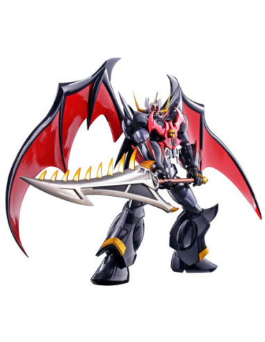 Src Mazinkaiser: Bandai - Skl Final Count