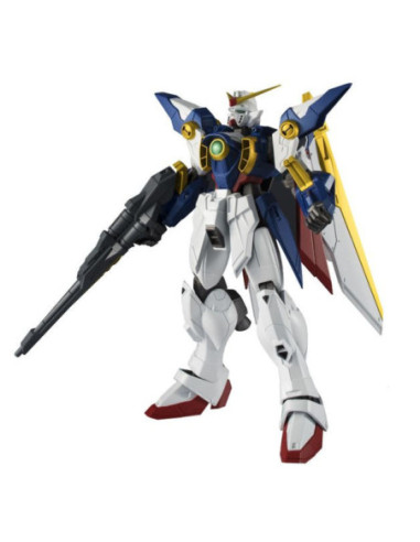 Mobile Suit Gundam: Bandai - Wing Xxxg-01W