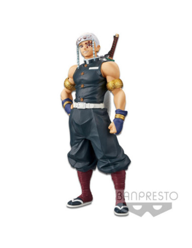 Demon Slayer: Banpresto - Vol.11 Tengen Uzui Figure