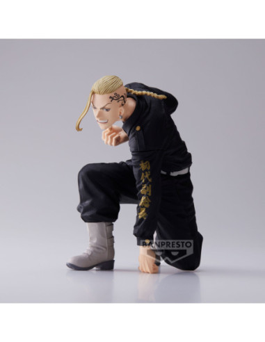 Tokyo Revengers: Banpresto - King Of Artist The Ken Ryuguji