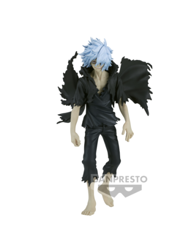 My Hero Academia: Banpresto - Dxf Figure - Tomura Shigaraki