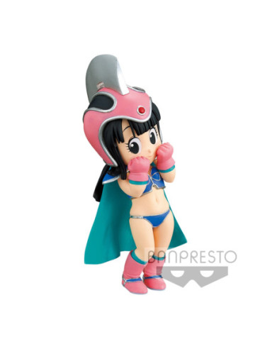 Dragon Ball: Banpresto - Collection Vol.3 Chichi Statue