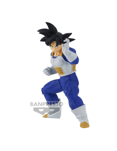 Dragon Ball Z: Banpresto - Chosenshiretsuden Vol.3 (A:Son Goku)