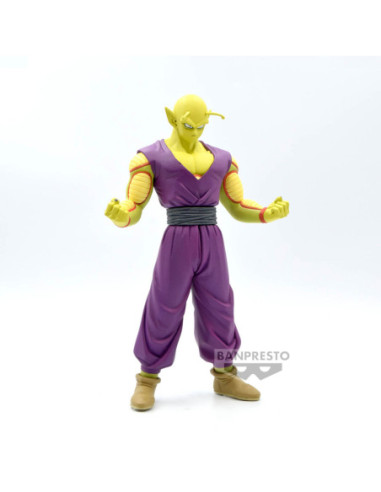 Dragon Ball Super: Banpresto - Super Hero Dxf Piccolo