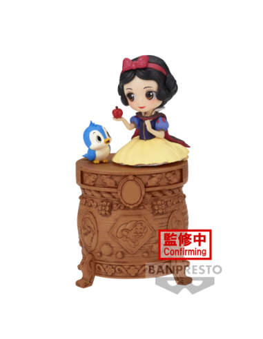 Disney: Banpresto - Q Posket Stories - Snow White (Ver.A)