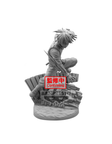 My Hero Academia: Banpresto - Dioramatic Shoto Todoroki[The Brush]