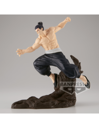 Jujutsu Kaisen: Banpresto - Combination Battle - Aoi Todo