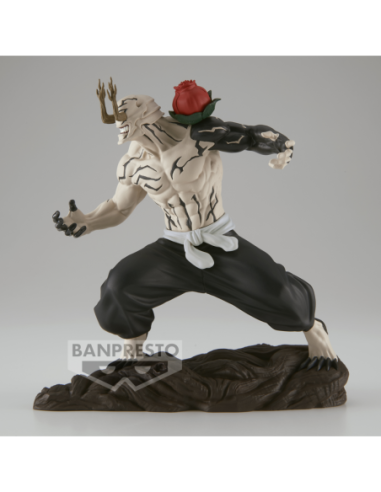 Jujutsu Kaisen: Banpresto - Combination Battle - Hanami