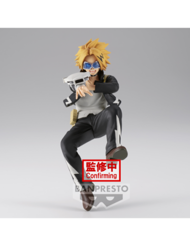 My Hero Academia: Banpresto - Denki Kaminari