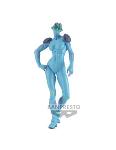 Jojo's Bizarre Adventure: Banpresto - Stone Ocean Grandista -S F-