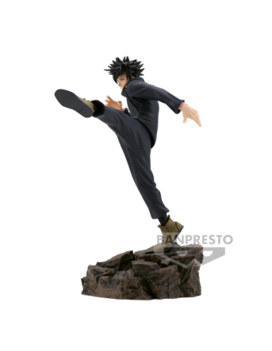 Jujutsu Kaisen: Banpresto - Combination Battle 2 - Megumi Fushiguro