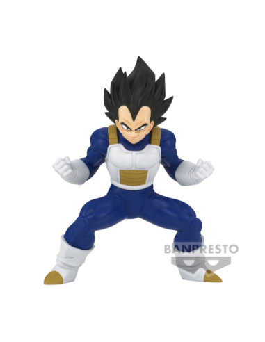 Dragon Ball Z: Banpresto - Chosenshiretsuden III Vol.2 Version A (Vegeta)