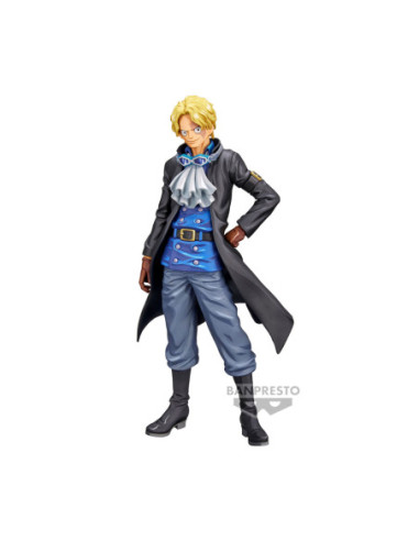 One Piece: Banpresto - Grandista Sabo Manga Dimensions