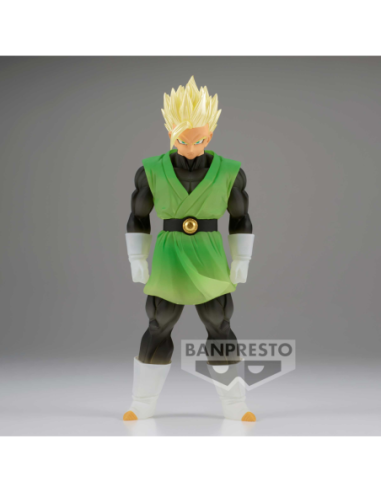 Dragon Ball Z: Banpresto - Clearise Super Saiyan Son Gohan (Great Saiyamanver)