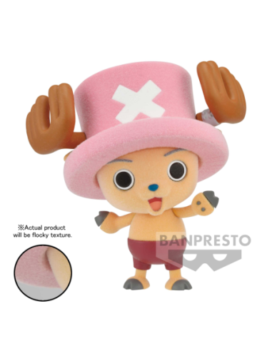 One Piece Fluffy Puffychopper(Ver.A)