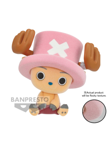 One Piece Fluffy Puffychopper(Ver.B)