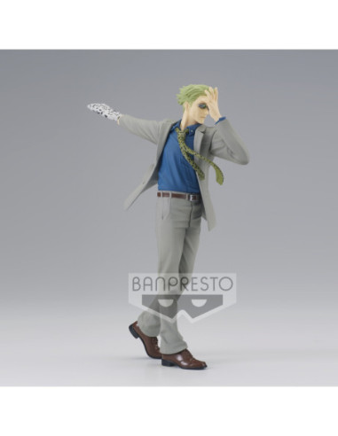 Jujutsu Kaisen: Banpresto - Kento Nanami Figure