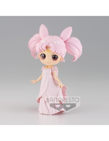 Sailor Moon: Banpresto - Q Posket - Pretty Guardian Eternal The Movie B