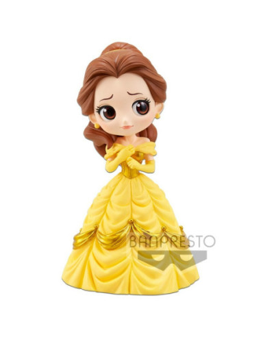 Disney: Q-Posket - Belle Version A