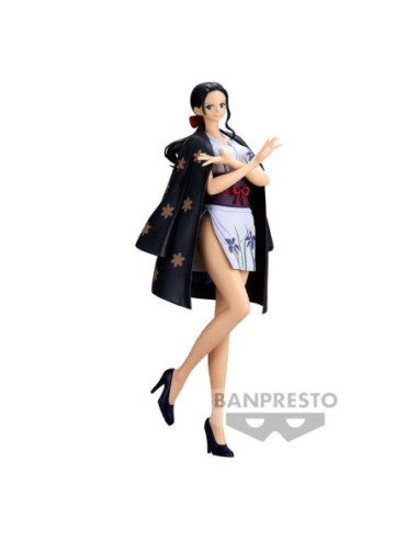 One Piece: Banpresto - Glitter and Glamours - Nico Robin Wanokuni Style