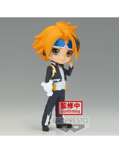 My Hero Academia: Banpresto - Q Posket - Denki Kaminari (Version B)