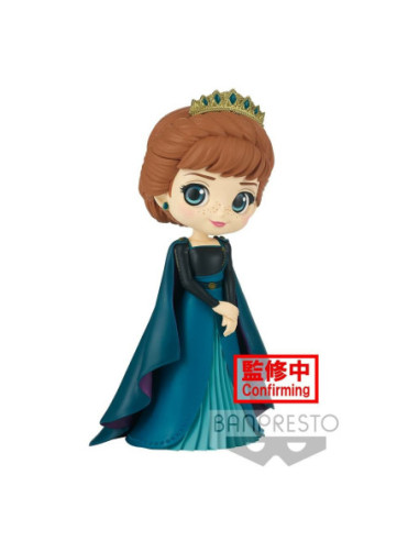 Disney: Banpresto - Frozen 2 - Anna (Ver.A)