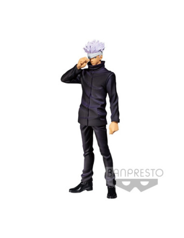 Jujutsu Kaisen: Banpresto - The Movie Jukon No Kata Satoru Gojo