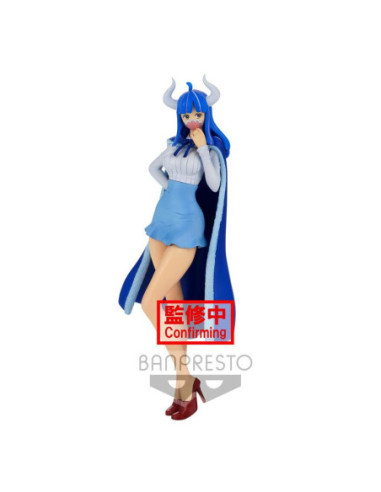 One Piece: Banpresto - Glitter and Glamours Ulti Ver. A 23cm