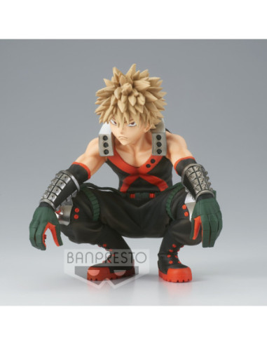 My Hero Academia: Banpresto - Break Time Collection Vol.2