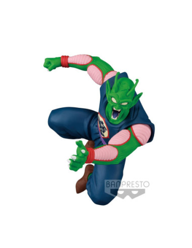 Dragon Ball: Banpresto - Match Makers - Piccolo Daimaoh Statue