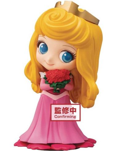 Disney: Banpresto - Sweetiny Princess Aurora (Figure)