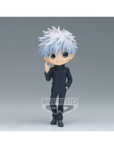 Jujutsu Kaisen: Banpresto - Q Posket - Satoru Gojo (Version B)