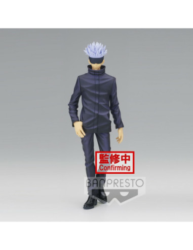 Jujutsu Kaisen: Banpresto - Jukon No Kata - Satoru Gojo