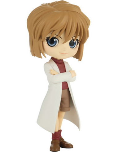 Case Closed Ai Haibara Q Posket (Version A) Statue