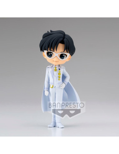 Sailor Moon: Banpresto - Eternal The Movie - Prince Endymion (Version A)