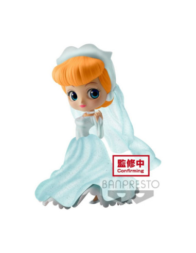 Disney: Banpresto - Dreamy Style Glitter Collection V2 (A Cinderella)