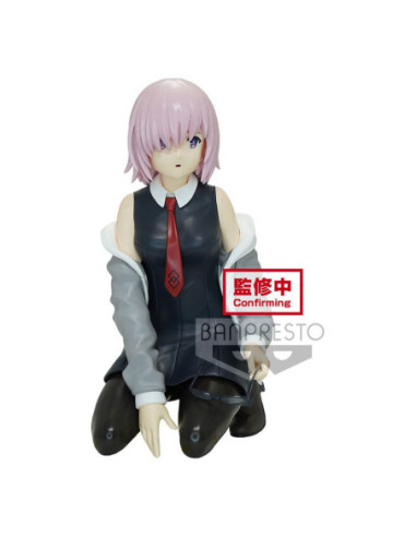 Fate/Grand Order: Banpresto - Grand Temple Of Solomon Mash Kyri