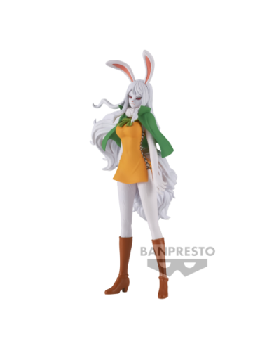 One Piece: Banpresto - Dxf The Grandline Lady Wanokuni Vol.9