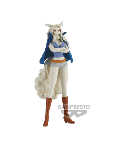 One Piece: Banpresto - Dxf The Grandline Lady Wanokuni Vol.10