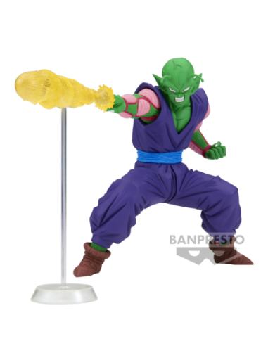 Dragon Ball Z: Banpresto - Gmateria The Piccolo