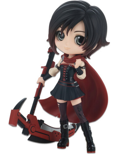 Rankings Of Kings: Banpresto - Q Posket - Ruby Rose