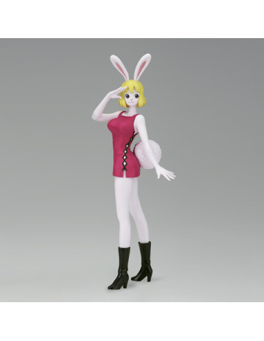 One Piece: Banpresto - Glitter and Glamours Carrot Version B Statue