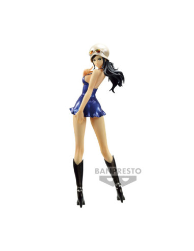 One Piece: Banpresto - Chronicle Glitter and Glamours N