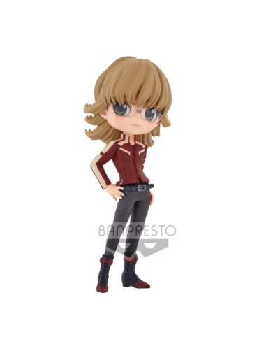 Tiger and Bunny 2: Banpresto - Q Posket - Barnaby Brooks Jr Version