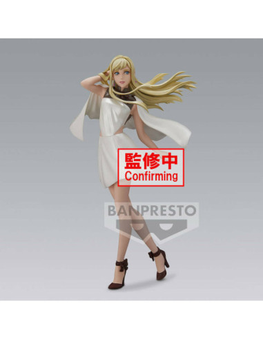 Mobile Suit Gundam: Banpresto - Hathaway Glitter and Glamours Gig