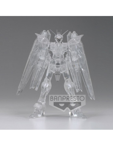 Mobile Suit Gundam: Banpresto - Seed Iternal Structure Zgmfgund