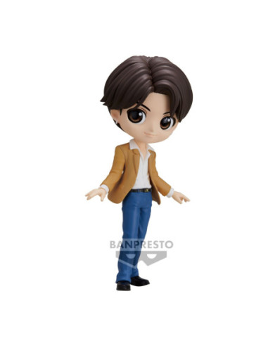 Bts: Banpresto - Tinytan Dynamite Q Posket Jung Kook Version A Statue