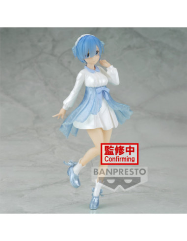 Re:Zero: Banpresto - Starting Life In Another World- Serenus Co