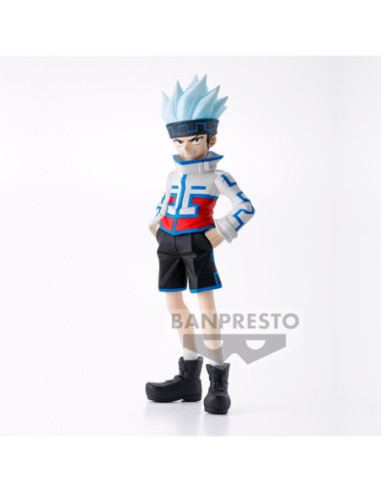 Shaman King: Banpresto - Horohoro Statue